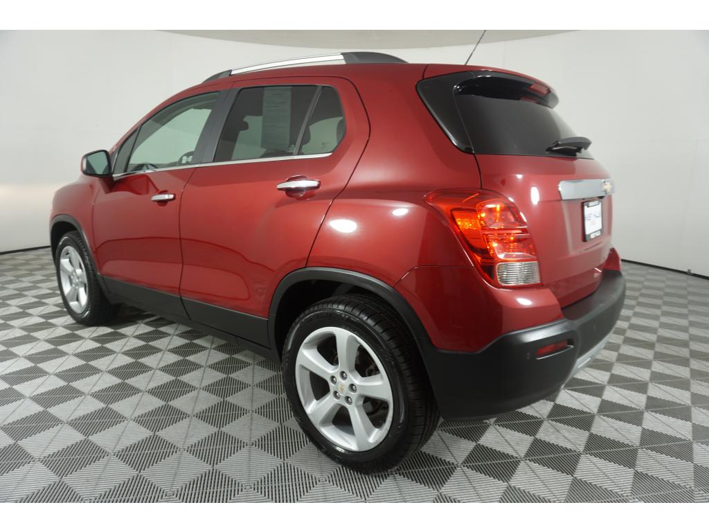 2015 chevy trax awd review 2015 chevy trax awd review